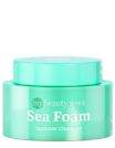 7DAYS MB Sea Foam Mousse Cleanser