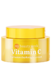 7DAYS MB Vitamin C Radiance Day Night Cream