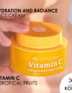 7DAYS MB Vitamin C Radiance Day Night Cream