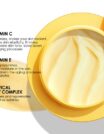 7DAYS MB Vitamin C Radiance Day Night Cream