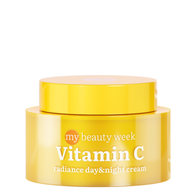 7DAYS MB Vitamin C Radiance Day Night Cream