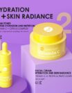 7DAYS MB Vitamin C Radiance Day Night Cream