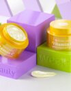 7DAYS MB Vitamin C Radiance Day Night Cream