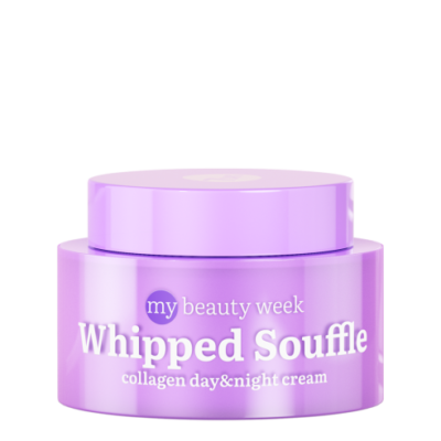 7DAYS MB Whipped Collagen Day Night Cream