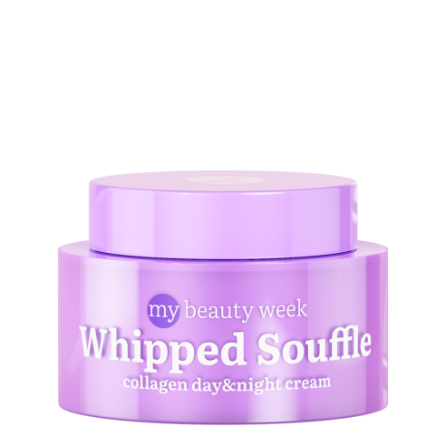 7DAYS MB Whipped Collagen Day Night Cream