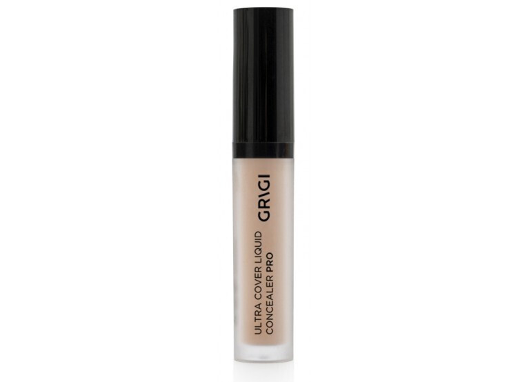 Grigi Ultra Pro Covering Liquid Concealer