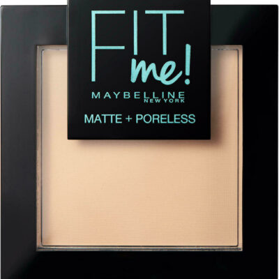 Maybelline Fit Me Matte & Poreless 110 Porcelain