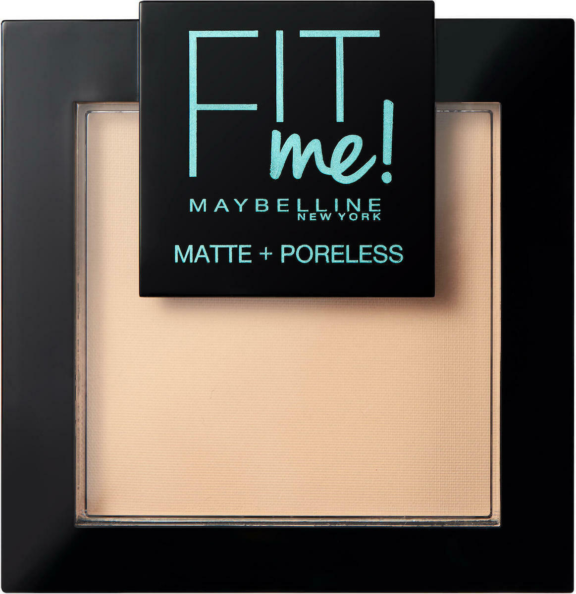 Maybelline Fit Me Matte & Poreless 110 Porcelain