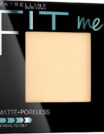 Maybelline Fit Me Matte & Poreless 115 Ivory