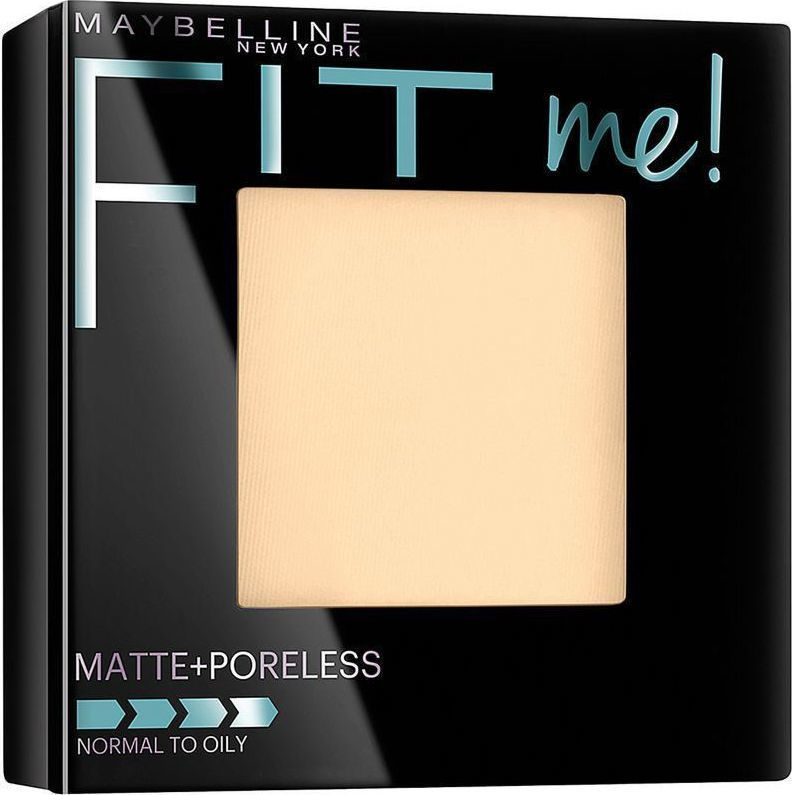 Maybelline Fit Me Matte & Poreless 115 Ivory