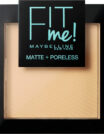 Maybelline Fit Me Matte & Poreless 115 Ivory