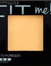 Maybelline Fit Me Matte & Poreless 120 Classic Ivory