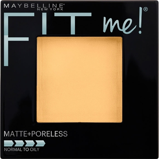 Maybelline Fit Me Matte & Poreless 120 Classic Ivory