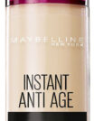 Maybelline Instant Anti Age Eraser Liquid Concealer 00 Ivory