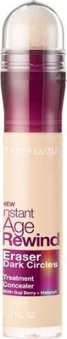 Maybelline Instant Anti Age Eraser Liquid Concealer 00 Ivory