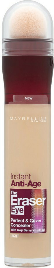 Maybelline Instant Anti Age Eraser Liquid Concealer 01 Light