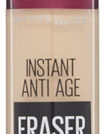 Maybelline Instant Anti Age Eraser Liquid Concealer 01 Light