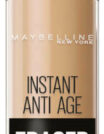 Maybelline Instant Anti Age Eraser Liquid Concealer 04 Honey