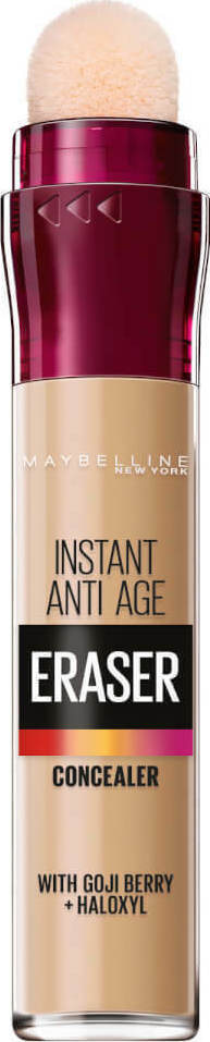 Maybelline Instant Anti Age Eraser Liquid Concealer 04 Honey