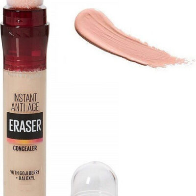 Maybelline Instant Anti Age Eraser Liquid Concealer 05 Brightener