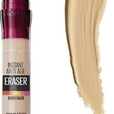 Maybelline Instant Anti Age Eraser Liquid Concealer 06 Neutralizer