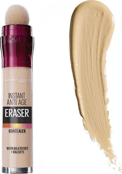 Maybelline Instant Anti Age Eraser Liquid Concealer 06 Neutralizer