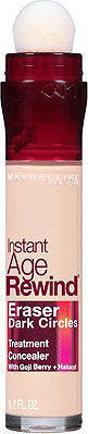 Maybelline Instant Anti Age Eraser Liquid Concealer 03 Fair