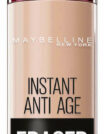 Maybelline Instant Anti Age Eraser Liquid Concealer 03 Fair