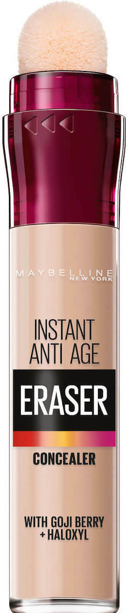 Maybelline Instant Anti Age Eraser Liquid Concealer 03 Fair