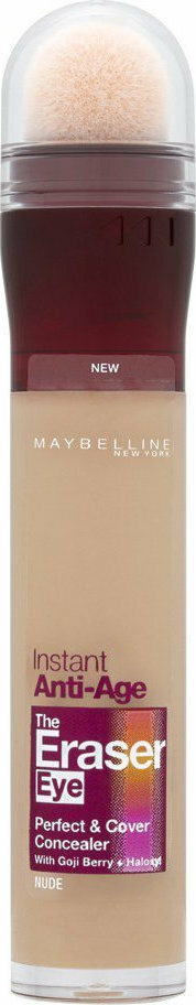 Maybelline Instant Anti Age Eraser Liquid Concealer 03 Fair