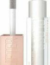 Maybelline Lifter Lip Gloss 001 Pearl