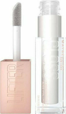 Maybelline Lifter Lip Gloss 001 Pearl