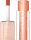 Maybelline Lifter Lip Gloss 007 Amber