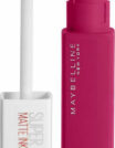 Maybelline Super Stay Matte Ink 120 Artist