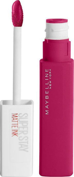 Maybelline Super Stay Matte Ink 120 Artist