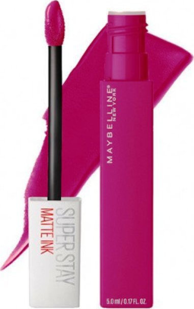 Maybelline Super Stay Matte Ink 120 Artist