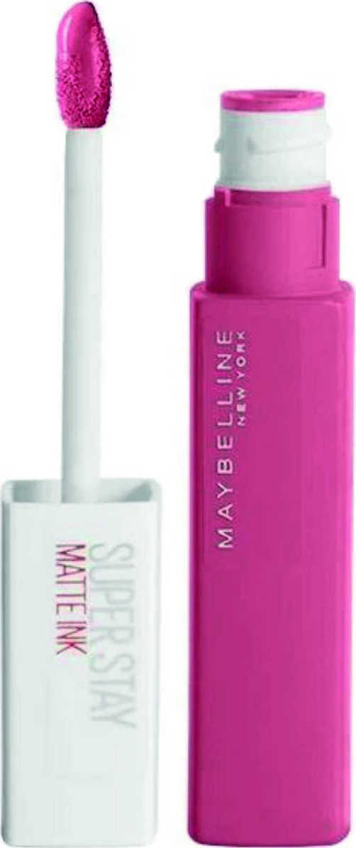 Maybelline Super Stay Matte Ink 125 Inspirer