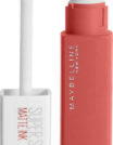 Maybelline Super Stay Matte Ink 130 Self Starter (Copy)