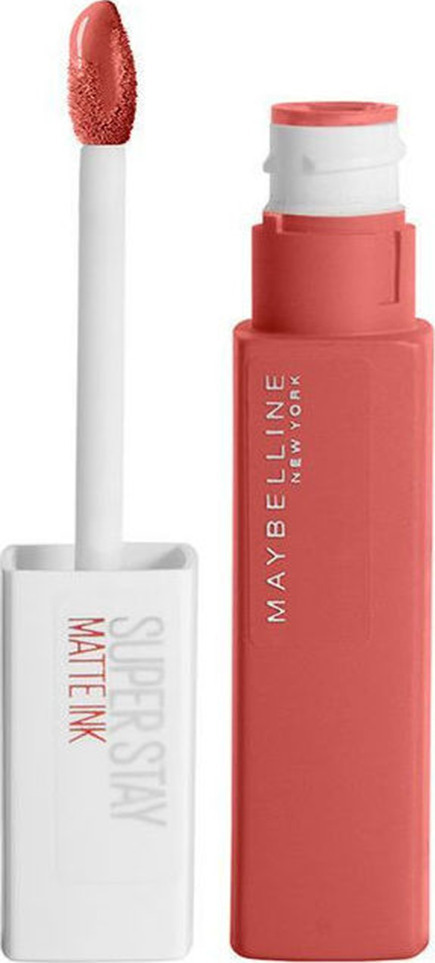 Maybelline Super Stay Matte Ink 130 Self Starter (Copy)