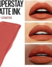 Maybelline Super Stay Matte Ink 130 Self Starter (Copy)