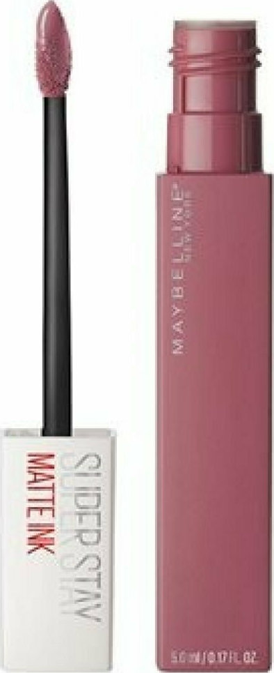 Maybelline Super Stay Matte Ink 15 Lover