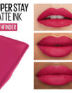 Maybelline Super Stay Matte Ink 150 Pathfinder