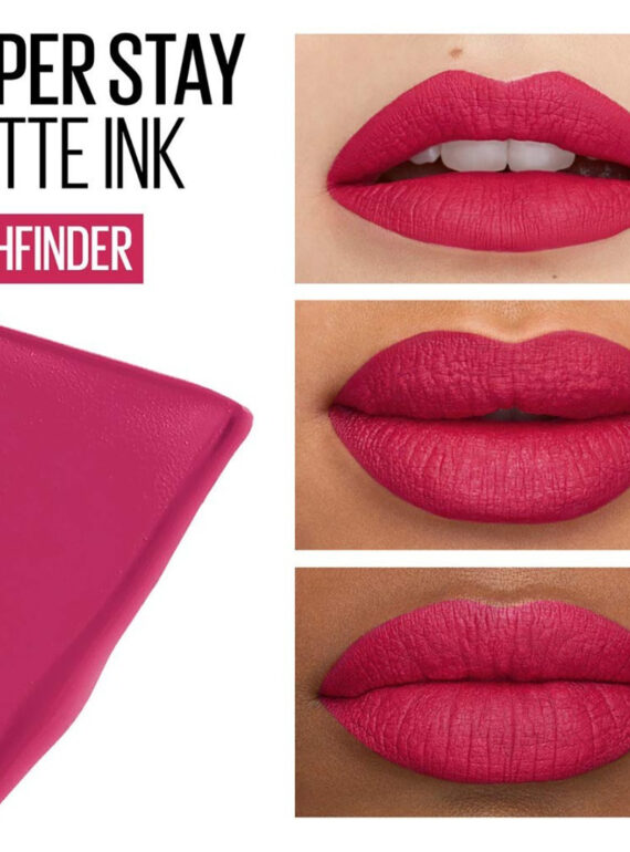 Maybelline Super Stay Matte Ink 150 Pathfinder