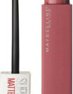 Maybelline Super Stay Matte Ink 155 Savant