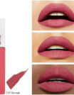 Maybelline Super Stay Matte Ink 155 Savant