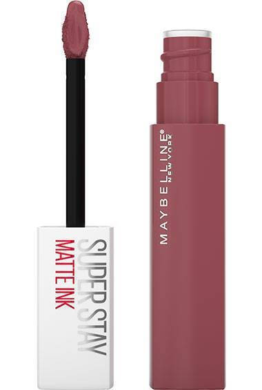 Maybelline Super Stay Matte Ink 175 Ringleader