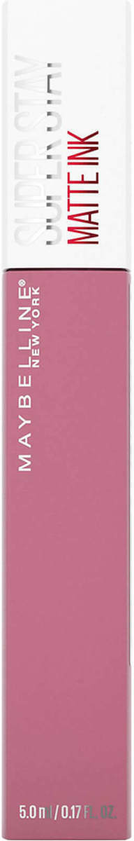 Maybelline Super Stay Matte Ink 180 Revolutionary