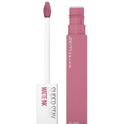 Maybelline Super Stay Matte Ink 180 Revolutionary