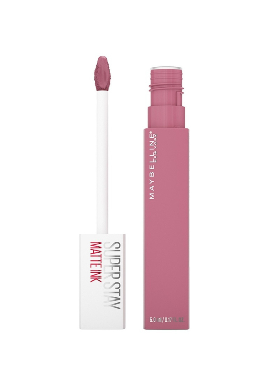 Maybelline Super Stay Matte Ink 180 Revolutionary