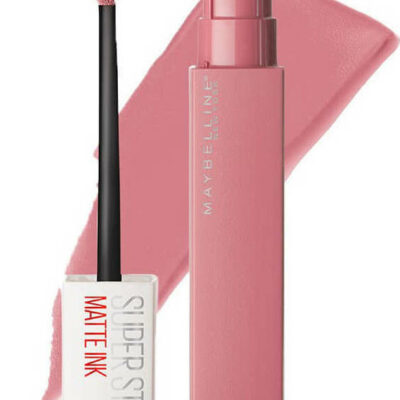 Maybelline Super Stay Matte